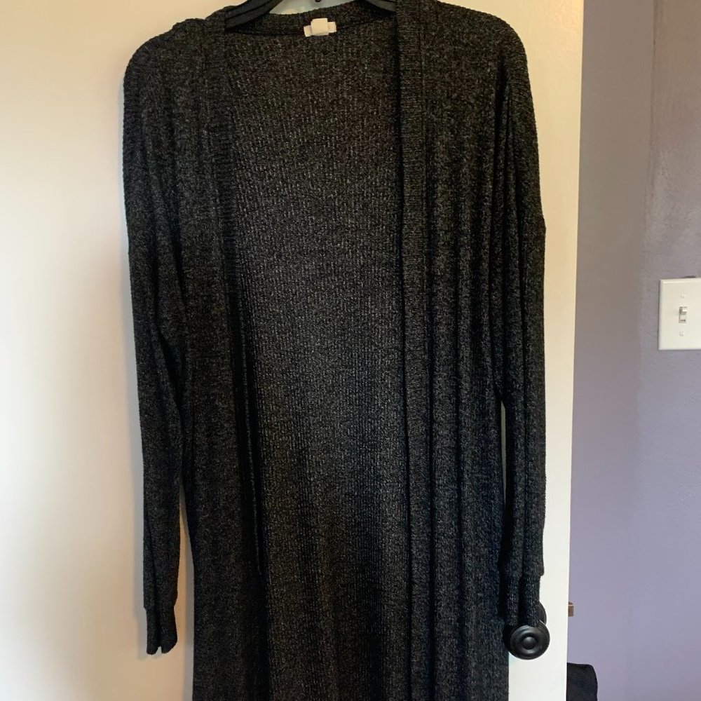 GARAGE cardigan